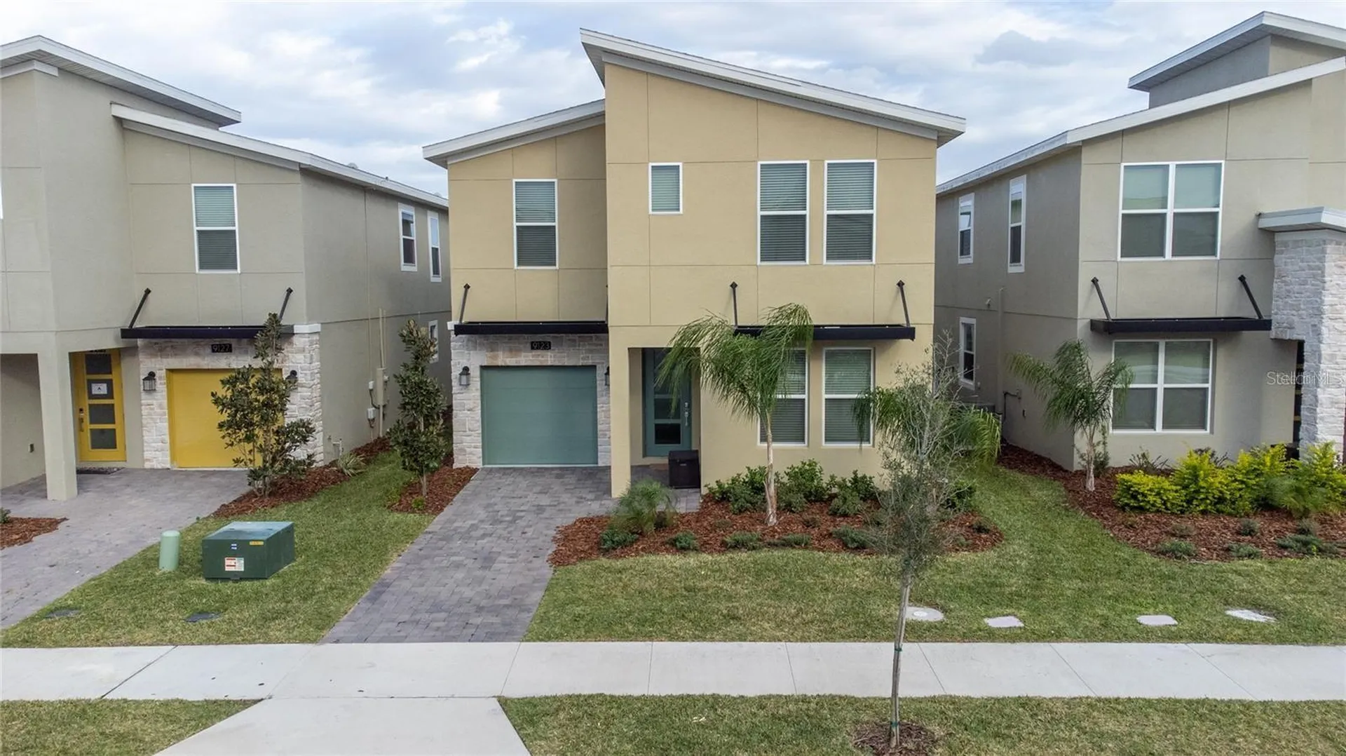 9123 Sommerset Hills Drive Davenport FL 33896