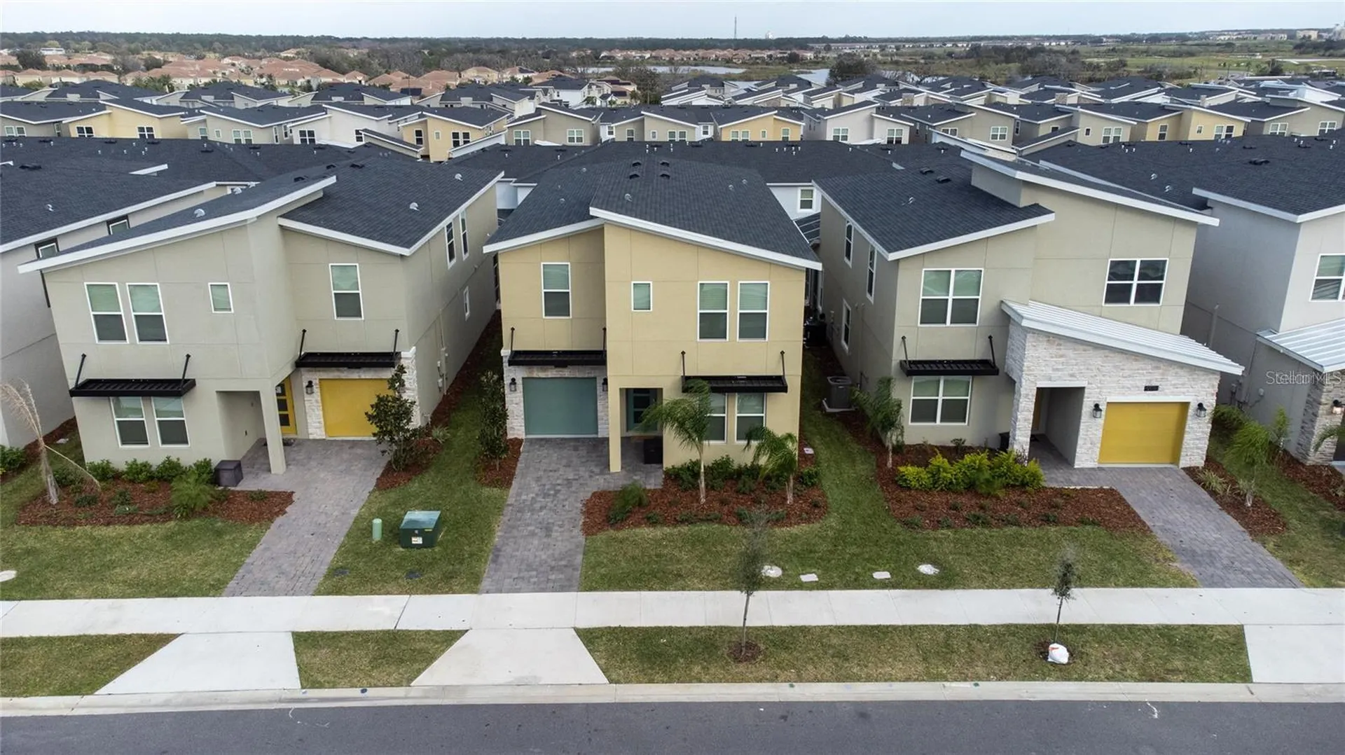 9123 Sommerset Hills Drive Davenport FL 33896