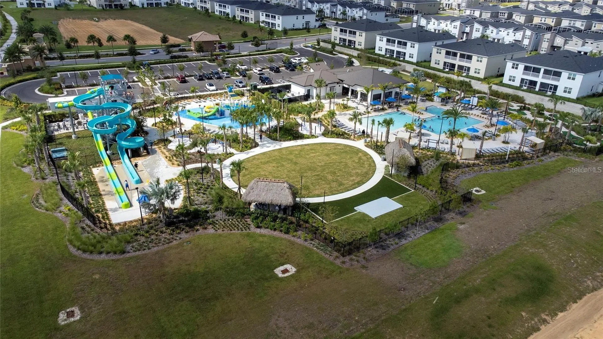 9123 Sommerset Hills Drive Davenport FL 33896