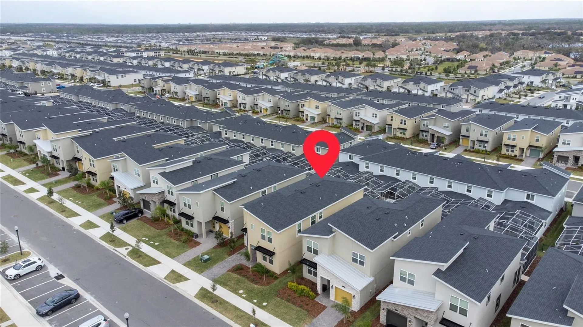 9123 Sommerset Hills Drive Davenport FL 33896