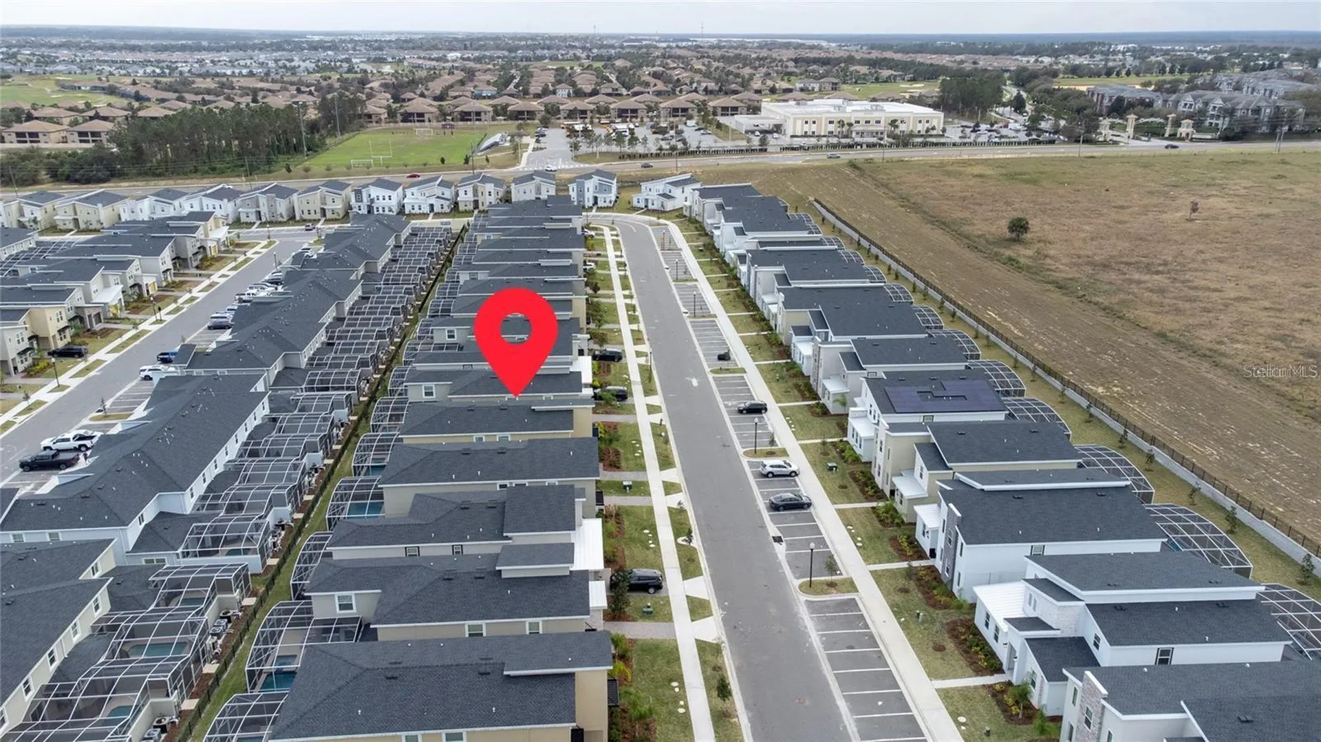 9123 Sommerset Hills Drive Davenport FL 33896