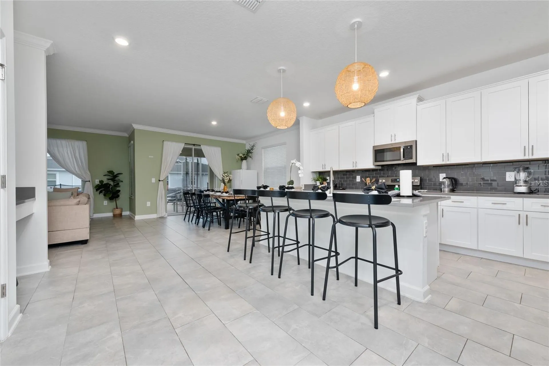 9123 Sommerset Hills Drive Davenport FL 33896