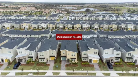 9123 Sommerset Hills Drive Davenport FL 33896