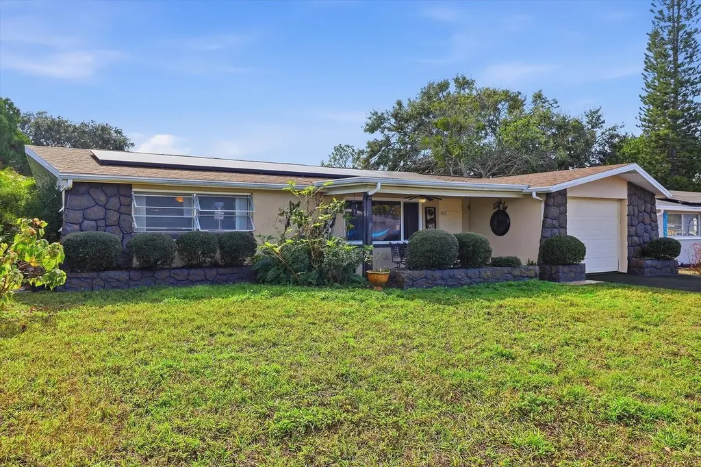 7410 Gulf Highlands Drive Port Richey FL 34668