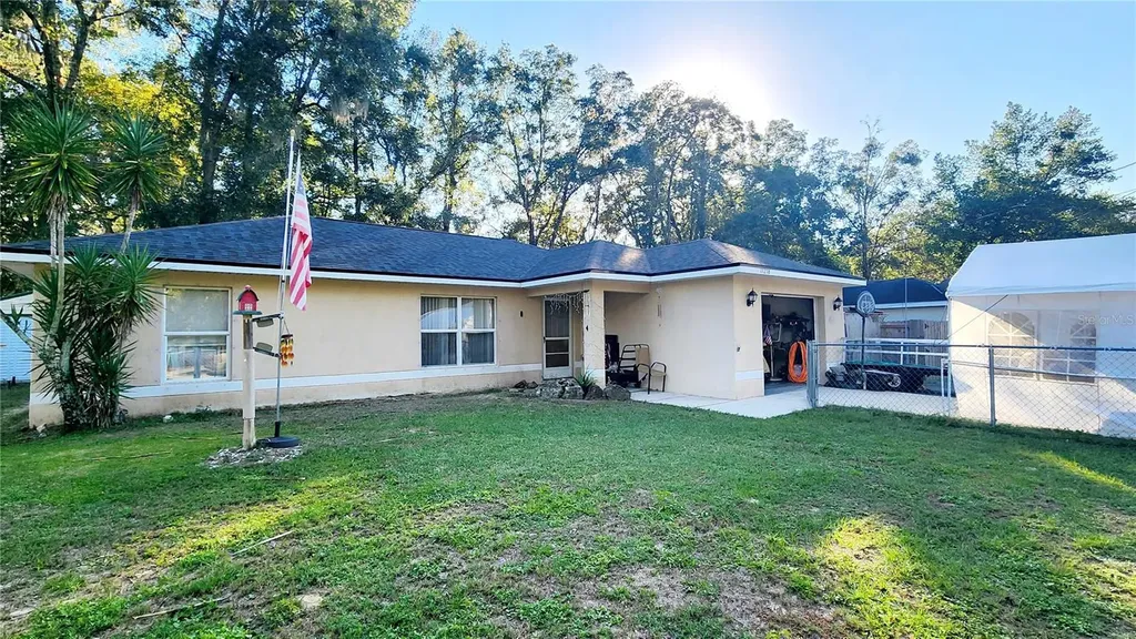 11216 NW 8th Lane Ocala FL 34482