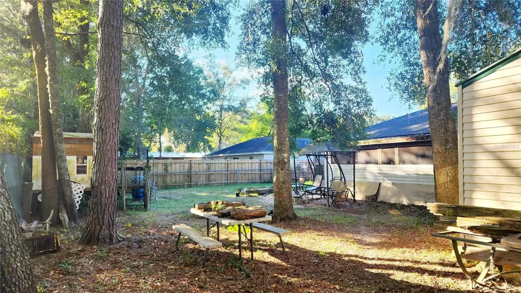11216 NW 8th Lane Ocala FL 34482