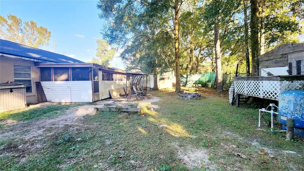 11216 NW 8th Lane Ocala FL 34482
