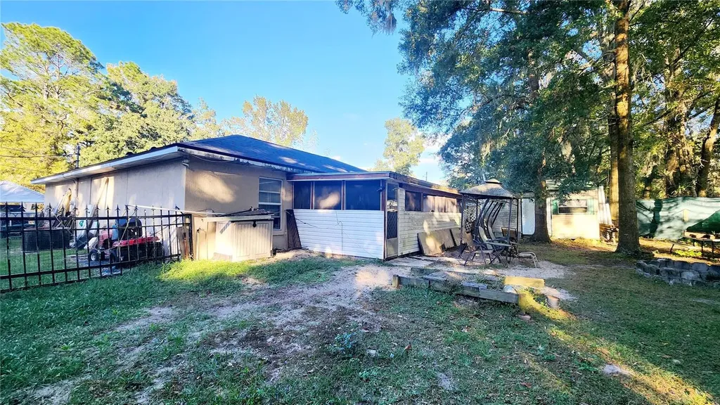 11216 NW 8th Lane Ocala FL 34482