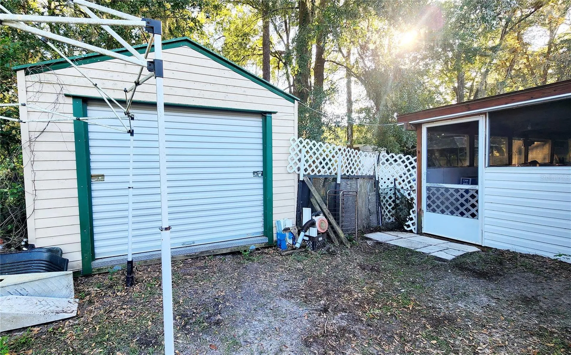 11216 NW 8th Lane Ocala FL 34482