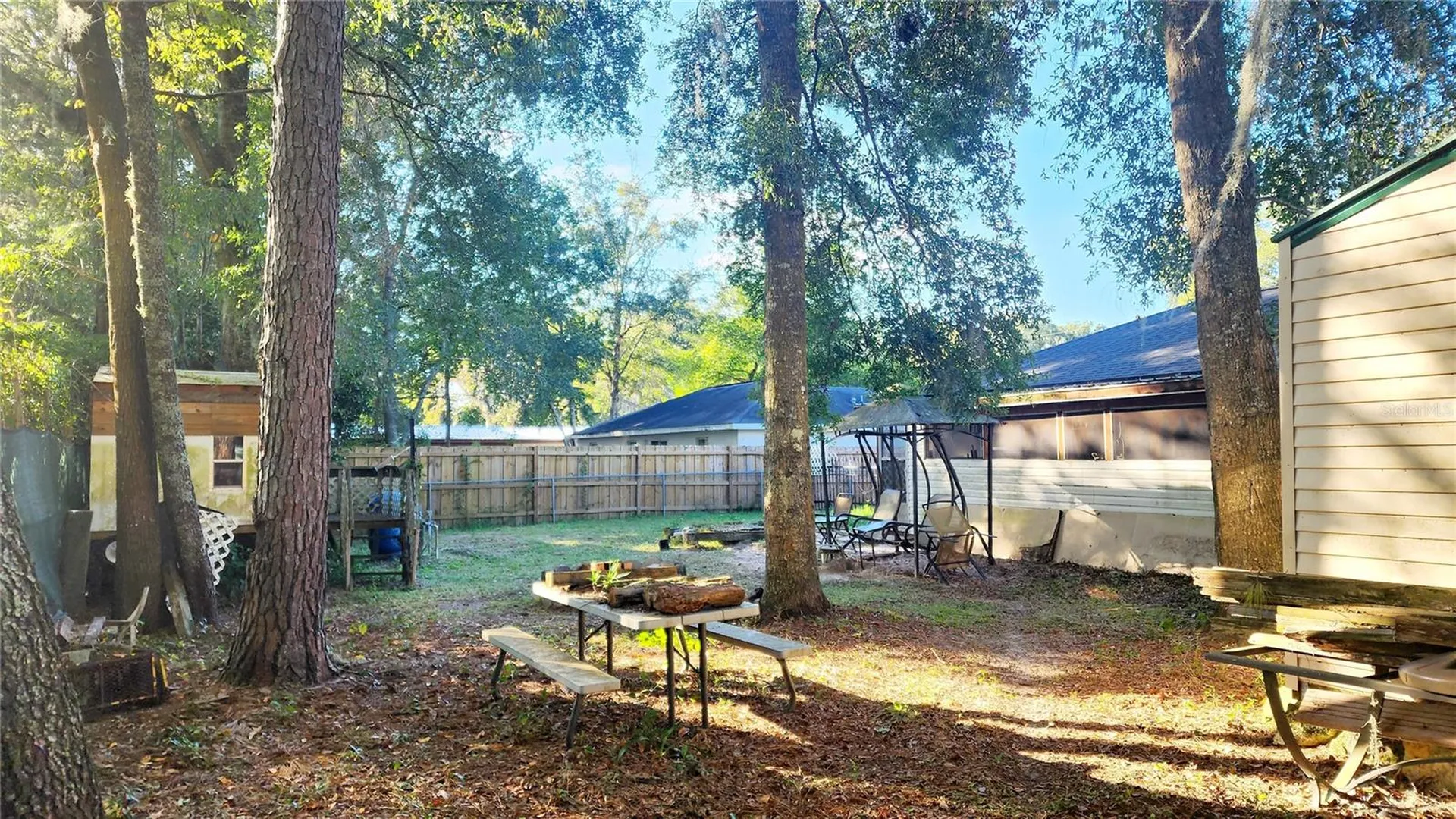11216 NW 8th Lane Ocala FL 34482