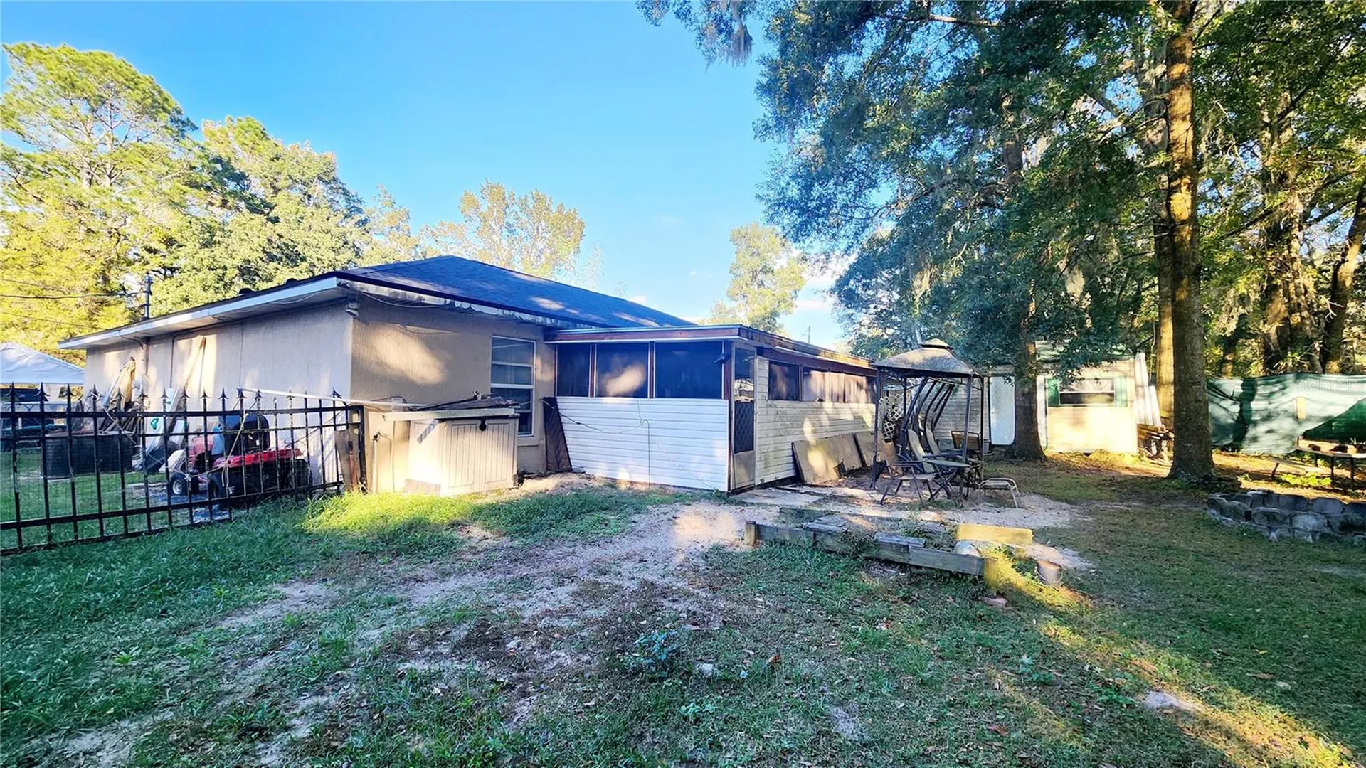 11216 NW 8th Lane Ocala FL 34482