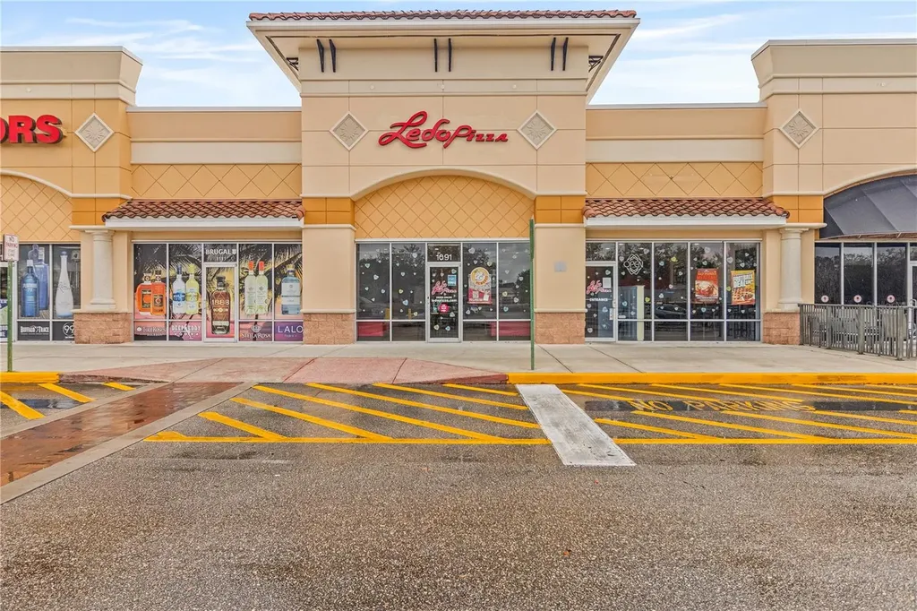 1091 Toledo Blade Boulevard North Port FL 34288