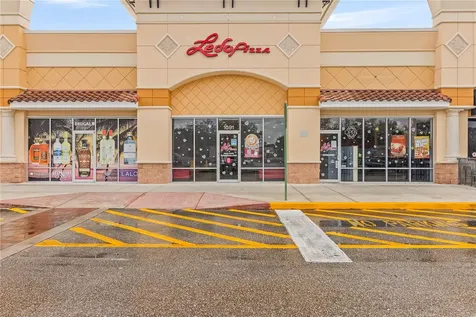 1091 Toledo Blade Boulevard North Port FL 34288