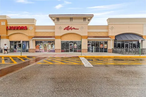 1091 Toledo Blade Boulevard North Port FL 34288