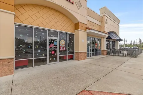1091 Toledo Blade Boulevard North Port FL 34288
