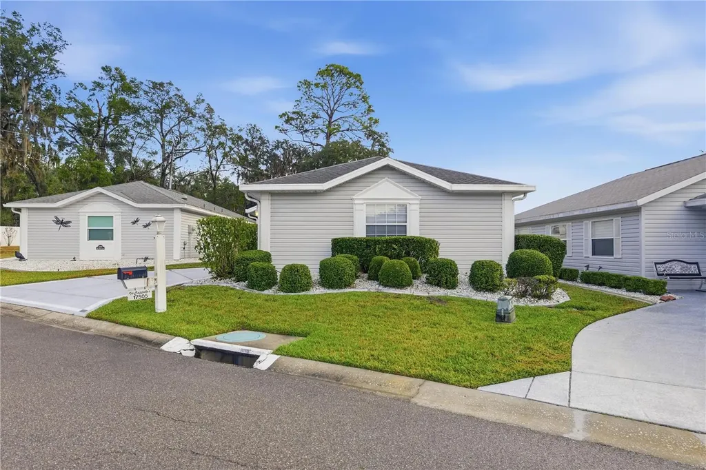 17505 SE 100th Court Summerfield FL 34491