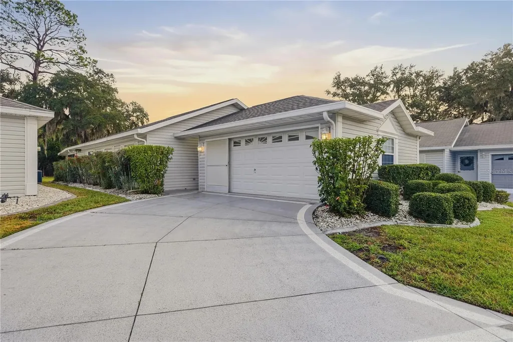 17505 SE 100th Court Summerfield FL 34491