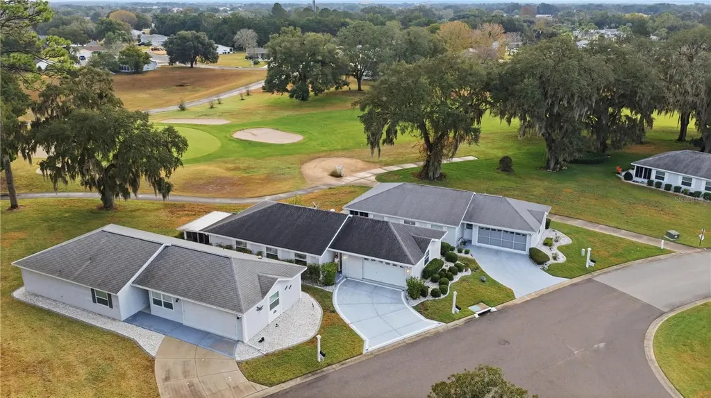 17505 SE 100th Court Summerfield FL 34491