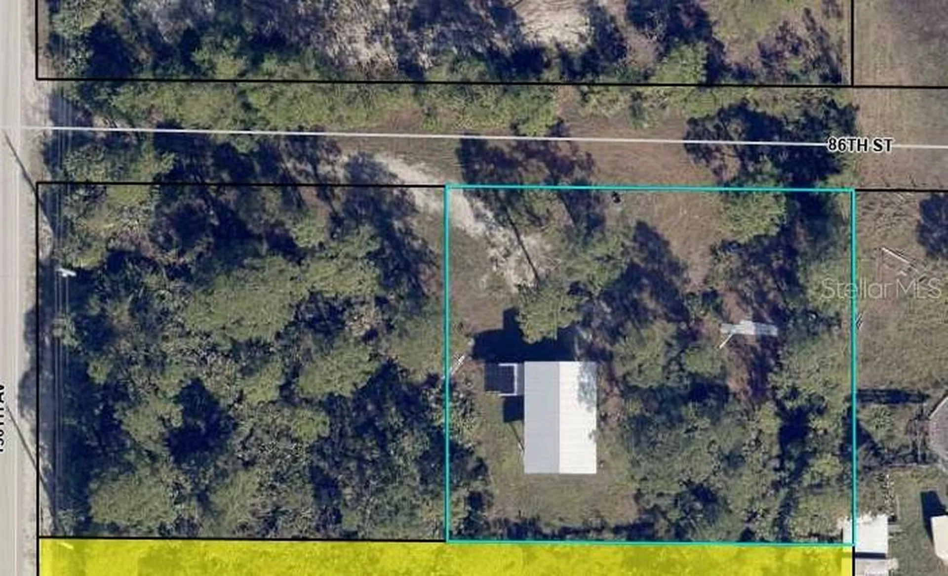 12885 86th Street Fellsmere FL 32948