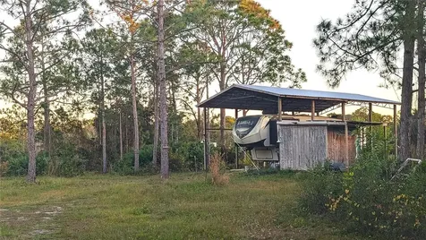 12885 86th Street Fellsmere FL 32948