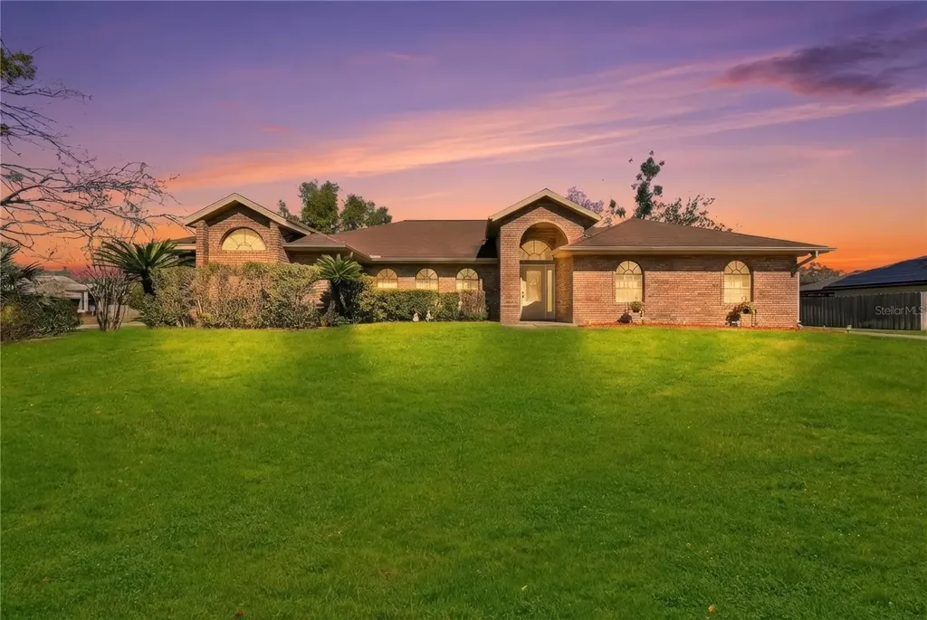 508 Brokenshire Drive Debary FL 32713