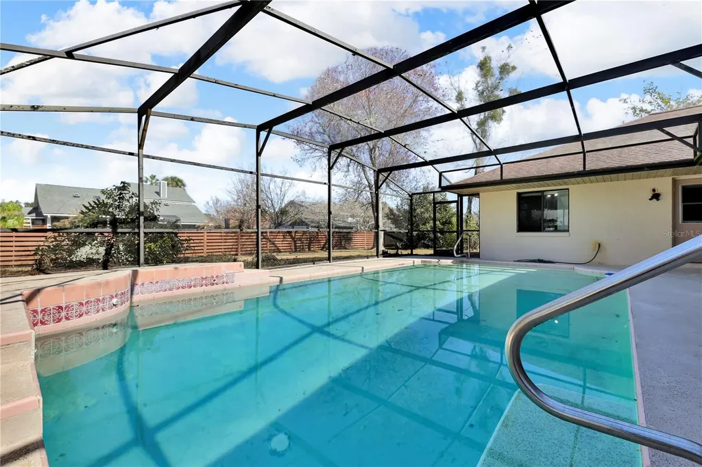 508 Brokenshire Drive Debary FL 32713