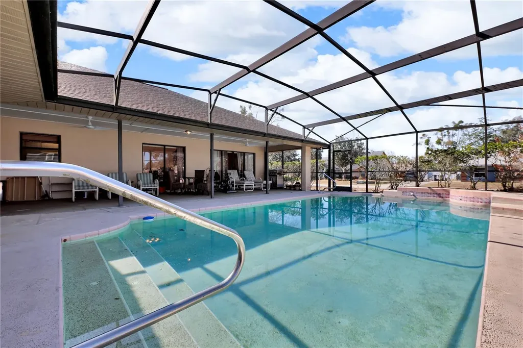 508 Brokenshire Drive Debary FL 32713