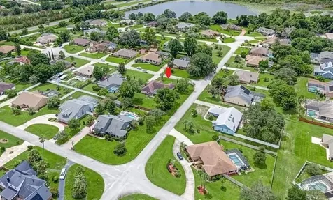508 Brokenshire Drive Debary FL 32713
