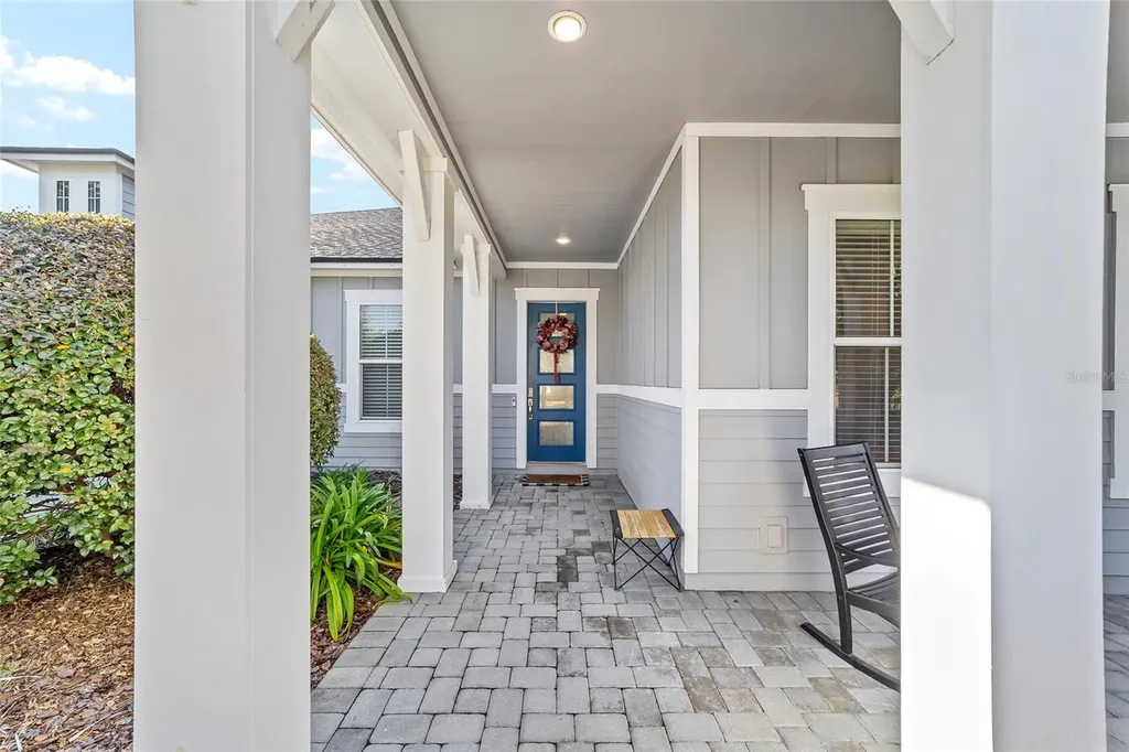 11895 SW 33rd Lane Gainesville FL 32608