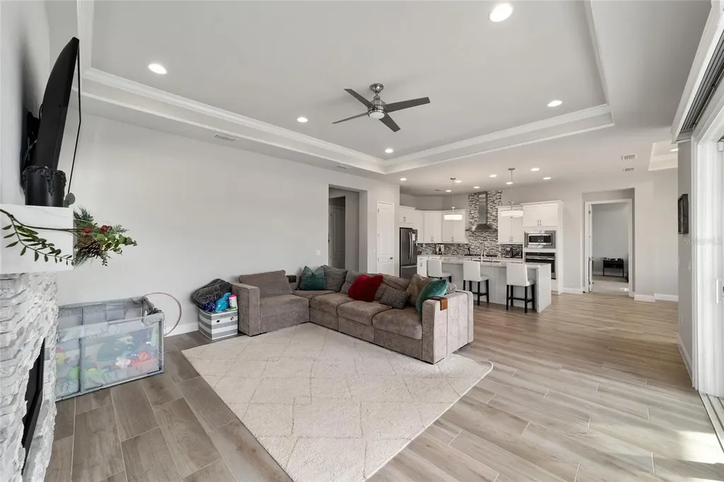 11895 SW 33rd Lane Gainesville FL 32608