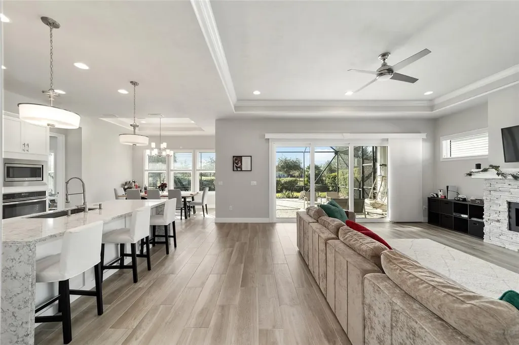 11895 SW 33rd Lane Gainesville FL 32608