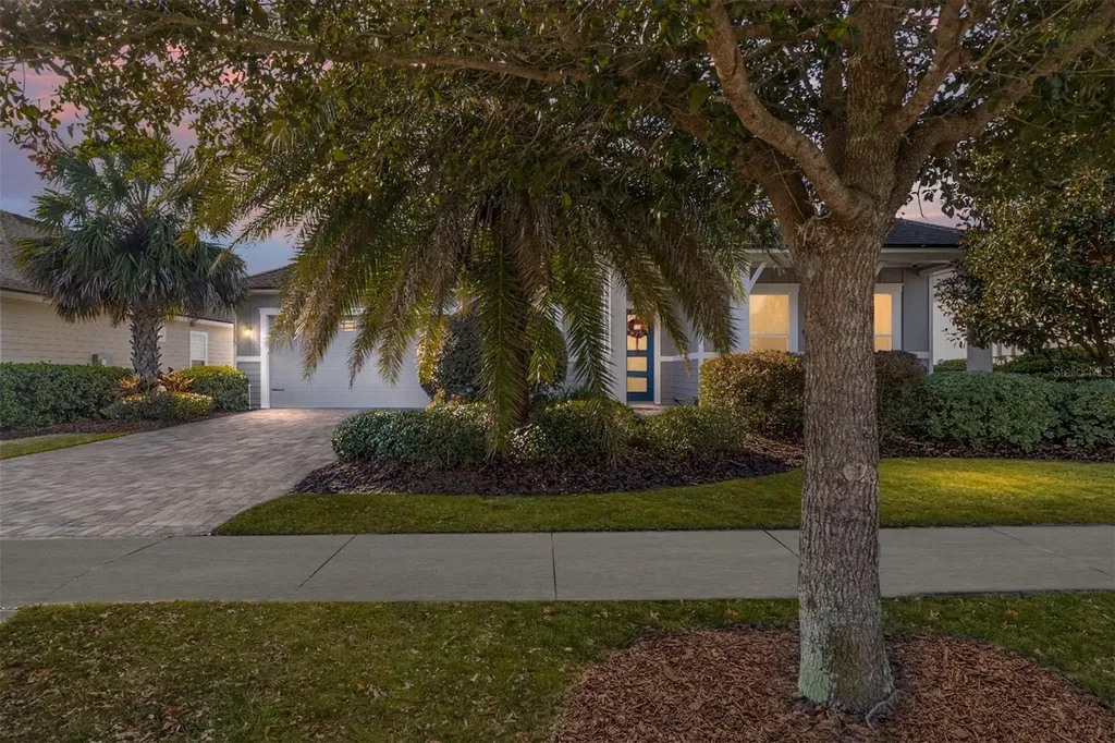 11895 SW 33rd Lane Gainesville FL 32608