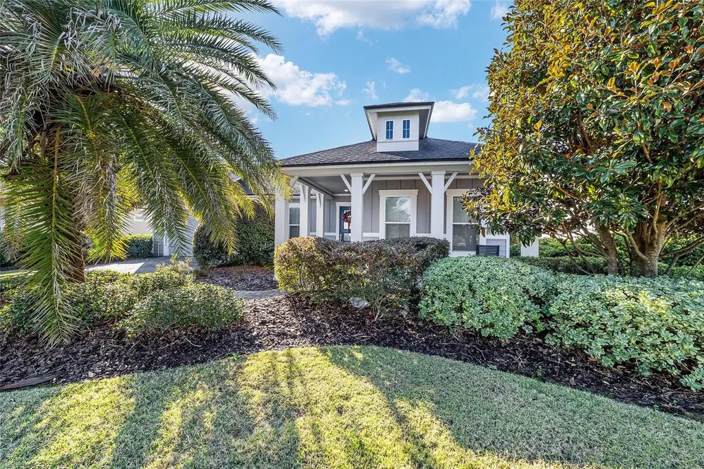 11895 SW 33rd Lane Gainesville FL 32608