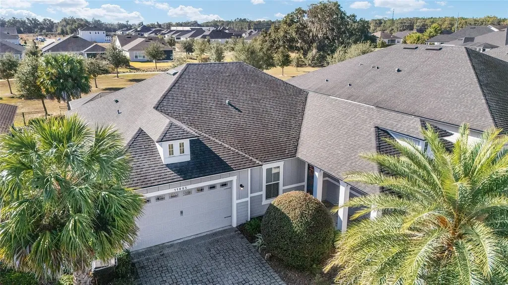 11895 SW 33rd Lane Gainesville FL 32608
