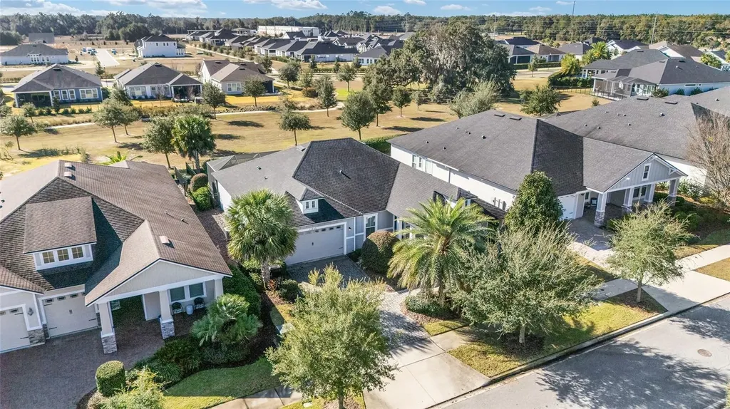 11895 SW 33rd Lane Gainesville FL 32608