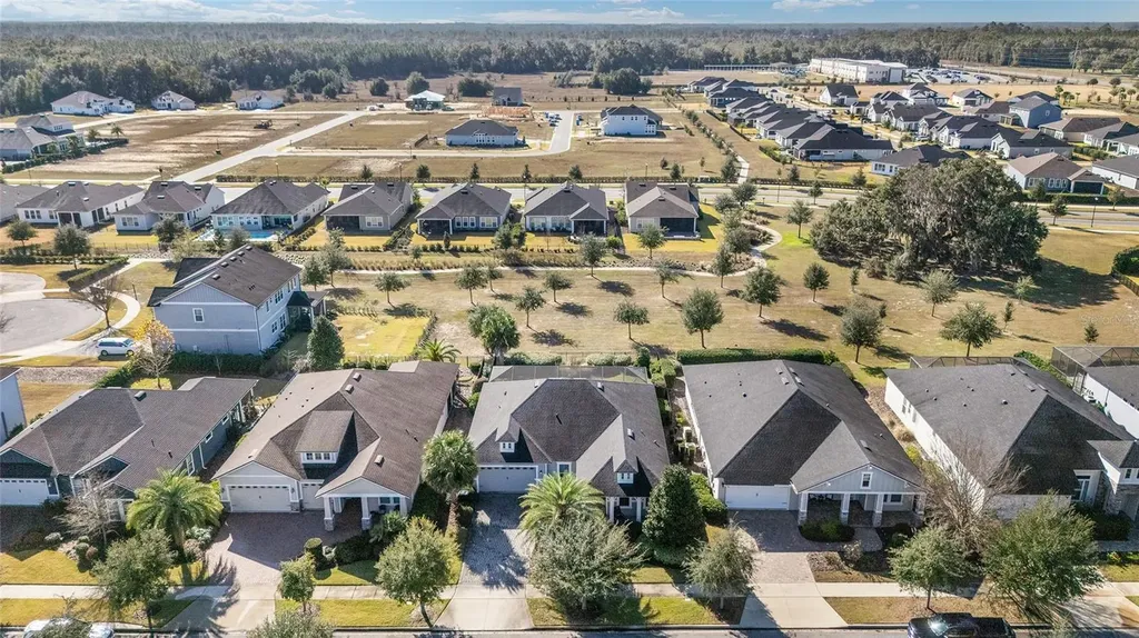 11895 SW 33rd Lane Gainesville FL 32608
