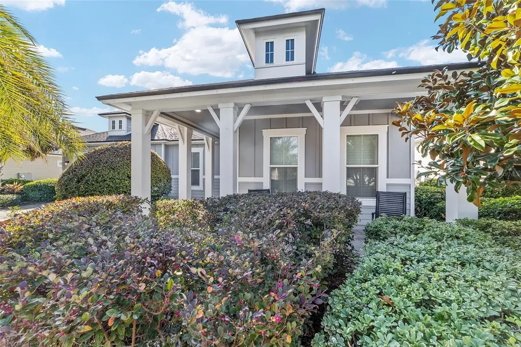 11895 SW 33rd Lane Gainesville FL 32608
