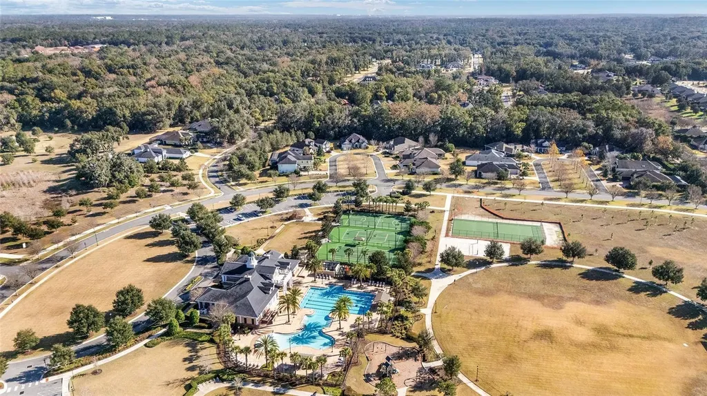 11895 SW 33rd Lane Gainesville FL 32608