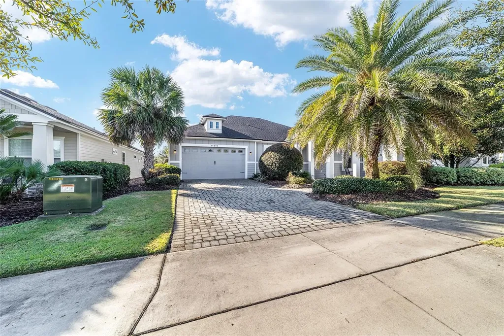 11895 SW 33rd Lane Gainesville FL 32608