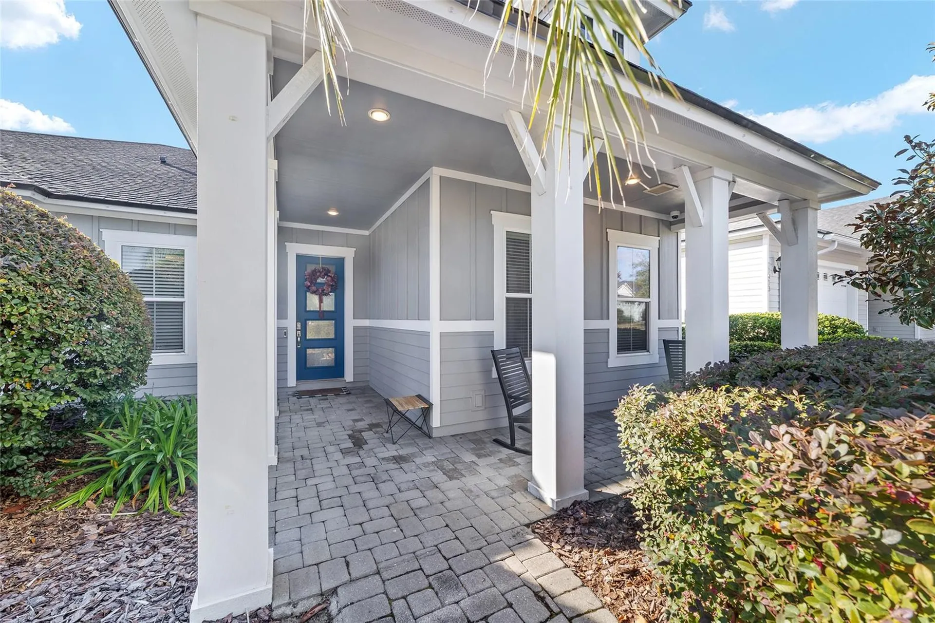 Gainesville FL, 11895 SW 33rd Lane