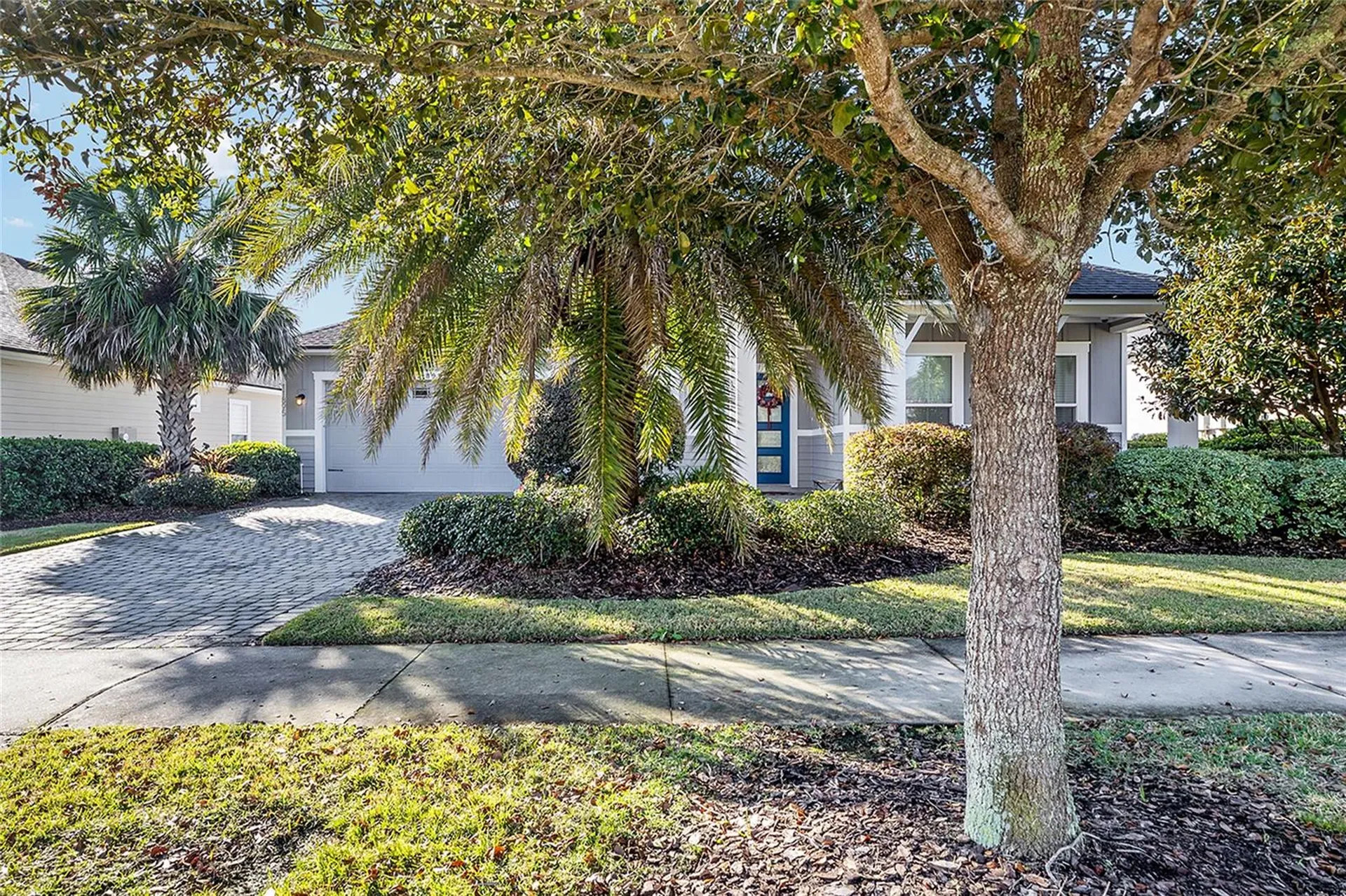 11895 SW 33rd Lane Gainesville FL 32608