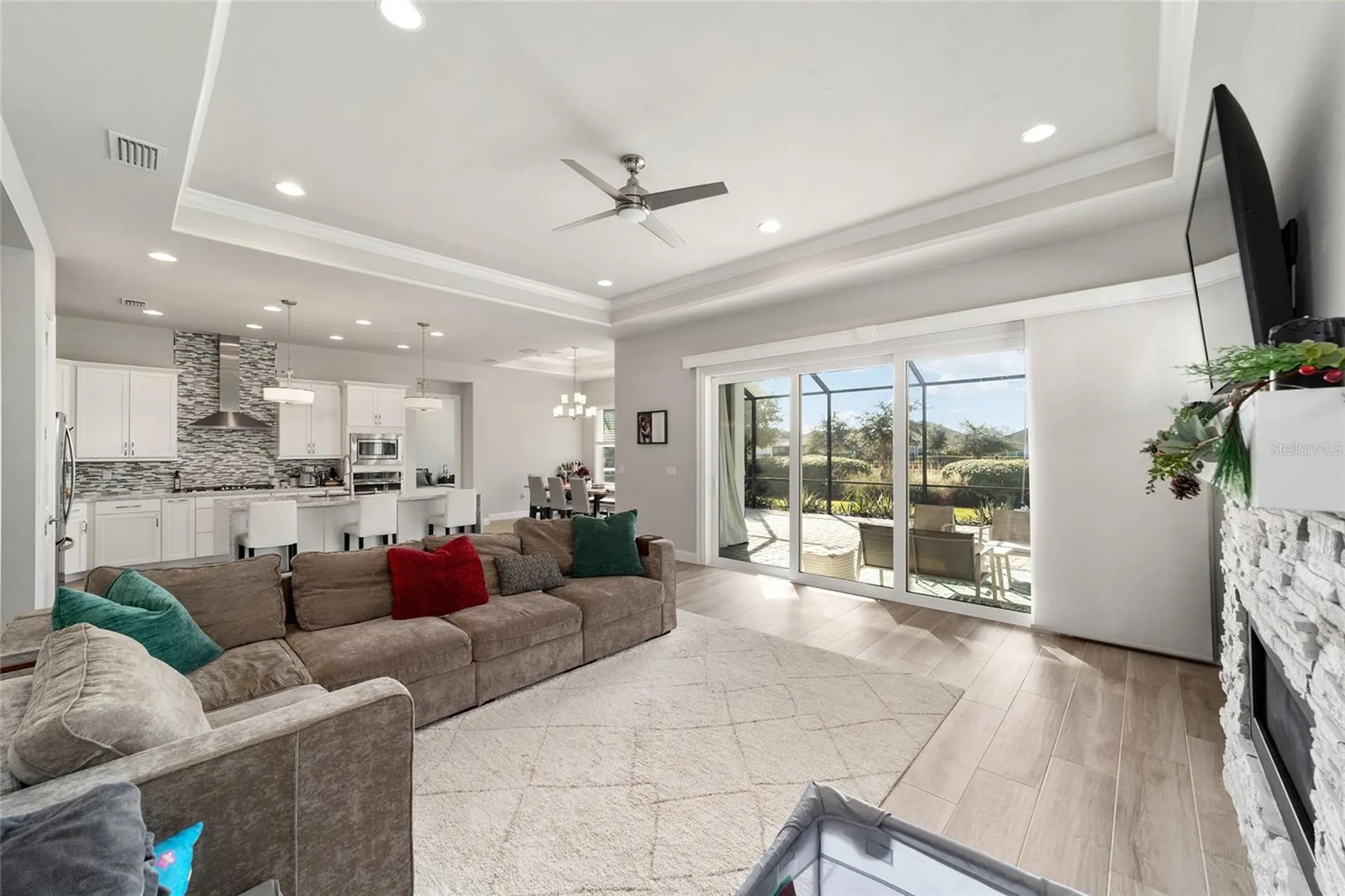 11895 SW 33rd Lane Gainesville FL 32608