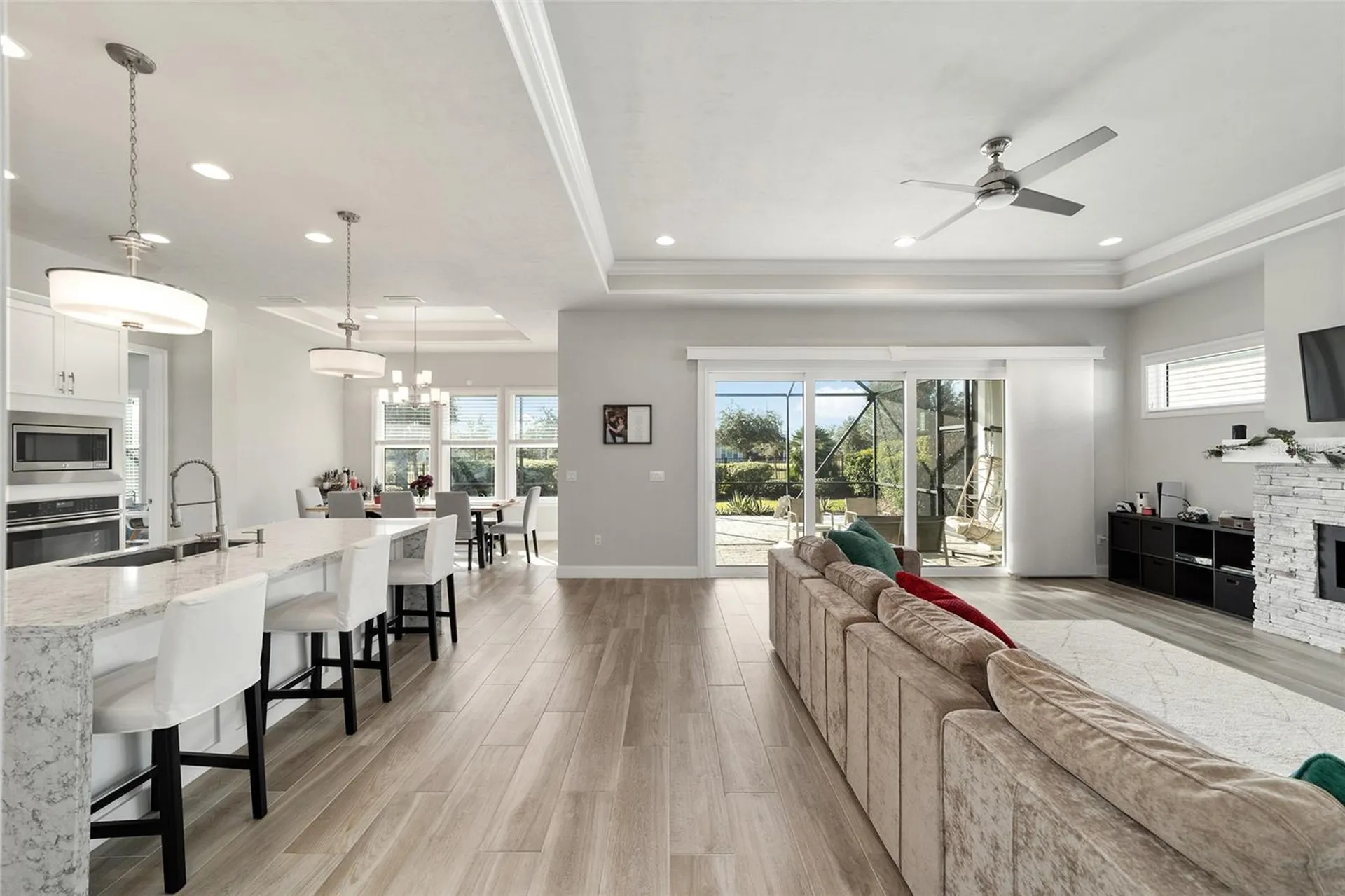 11895 SW 33rd Lane Gainesville FL 32608