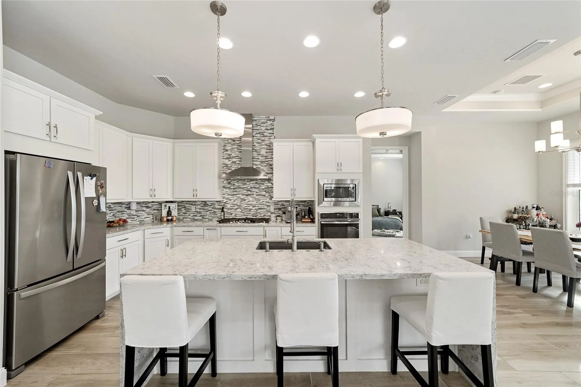 11895 SW 33rd Lane Gainesville FL 32608
