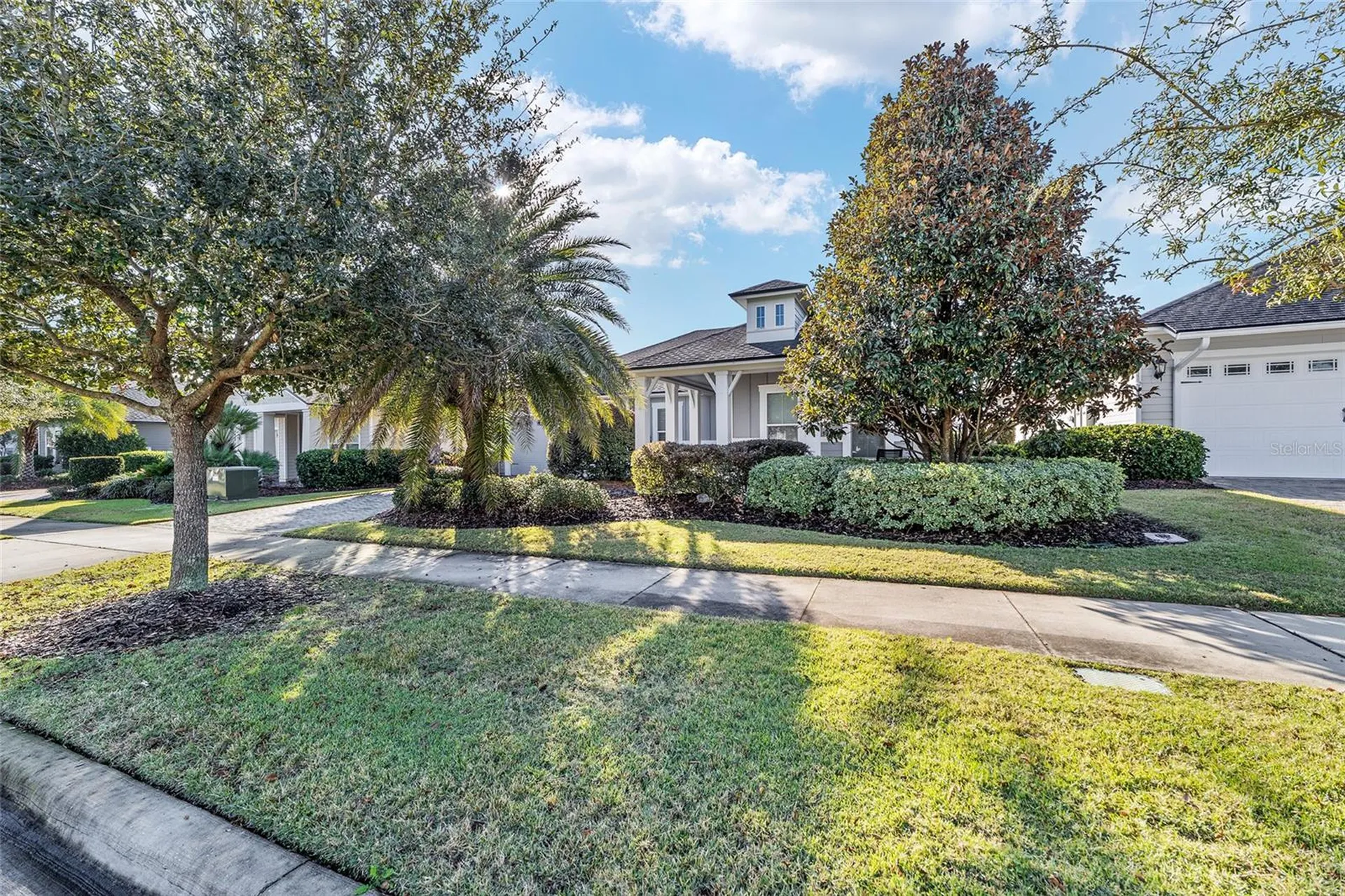 11895 SW 33rd Lane Gainesville FL 32608