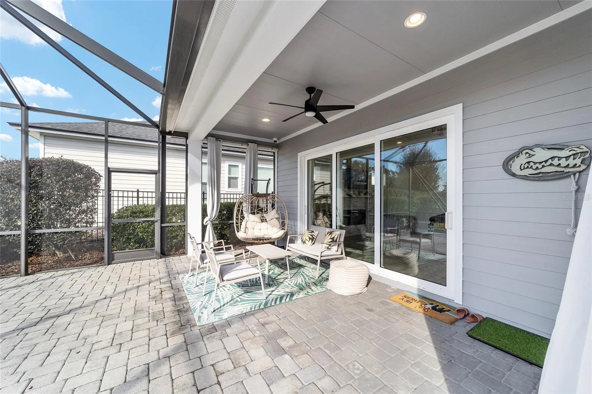 11895 SW 33rd Lane Gainesville FL 32608