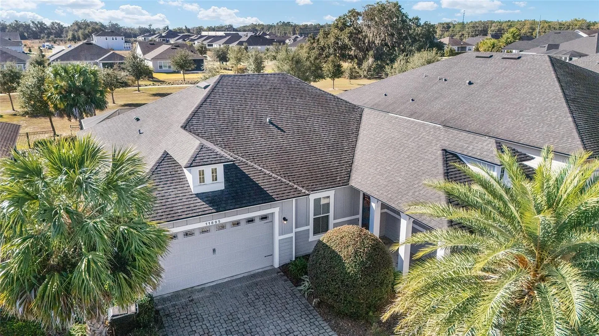 11895 SW 33rd Lane Gainesville FL 32608