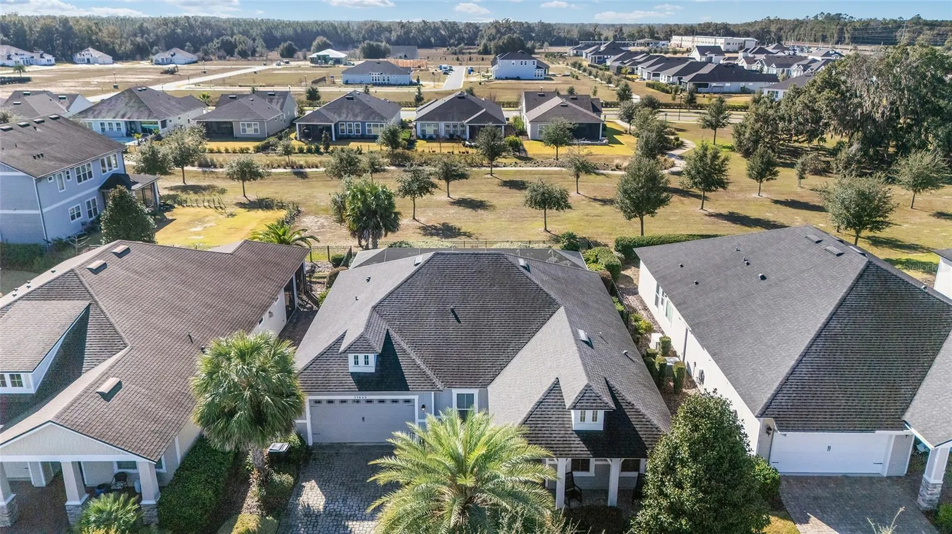 11895 SW 33rd Lane Gainesville FL 32608