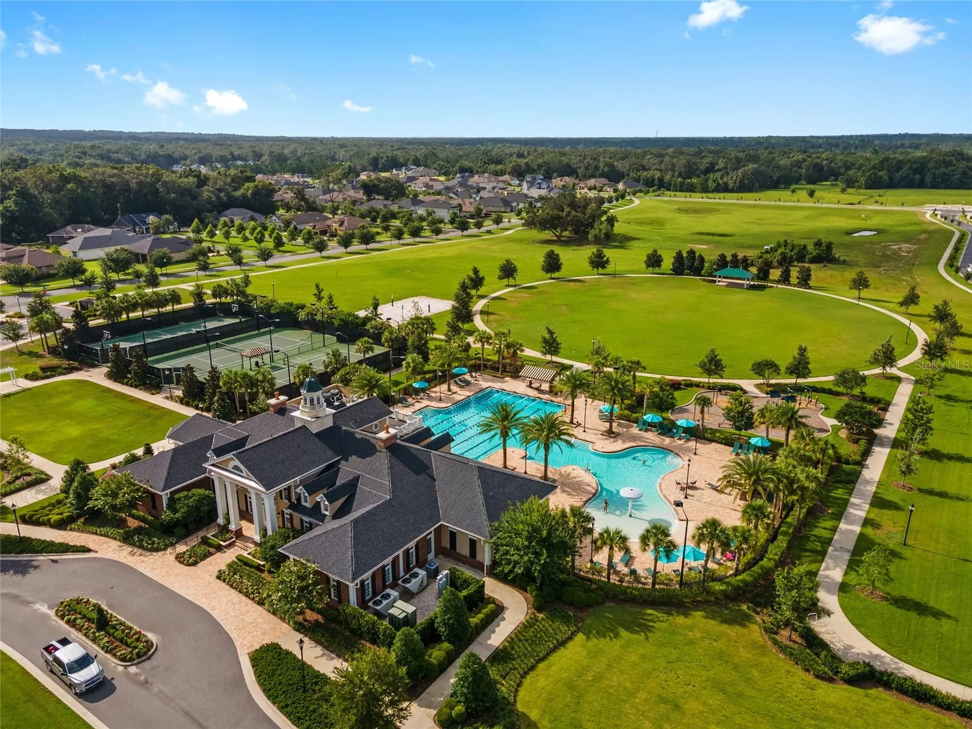 11895 SW 33rd Lane Gainesville FL 32608