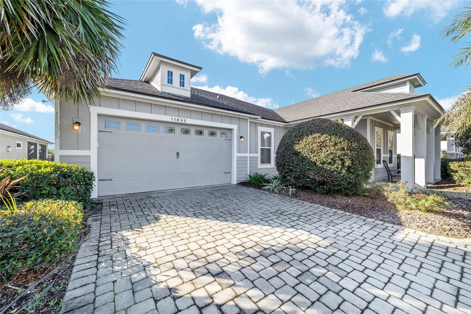 11895 SW 33rd Lane Gainesville FL 32608